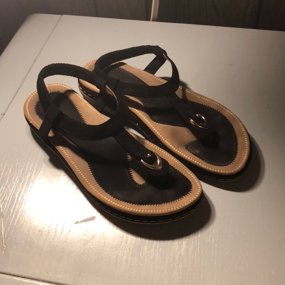 🗻Socofy Sandals🗻